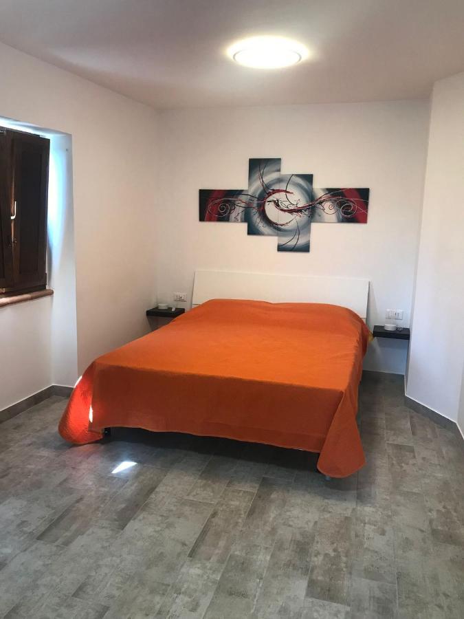 Luciae Domus Hotell Roccascalegna Eksteriør bilde